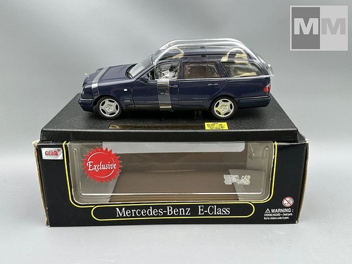 Mercedes benz e420 modello - mercedes,