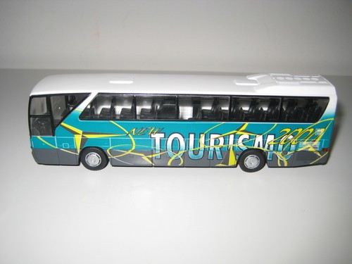 Rietze 61250 autobús - rietze,