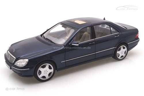 Mercedes benz s55 - mercedes-benz,