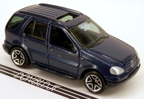Matchbox 1998 2000 - matchbox, 1998-2000