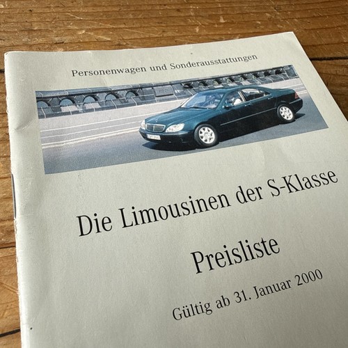 Listino prezzi mercedes benz - listino,