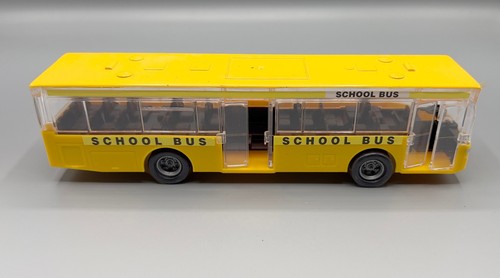 Boley 2000 scuolabus - boley,
