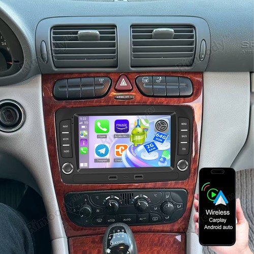 Autoradio android carplay - autoradio, 15