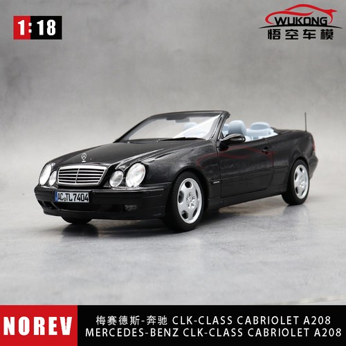 Modellino auto pressofuso - , 1/18