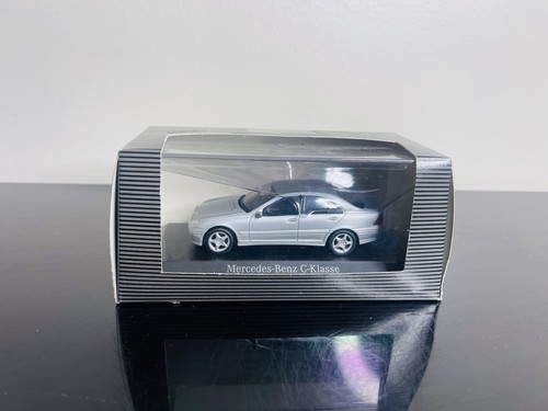 Schabak mercedes benz - 1:43, mercedes-benz