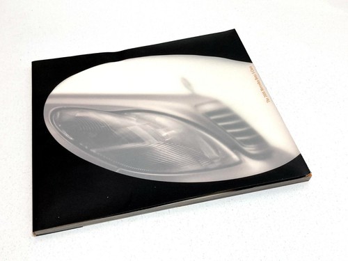 Brochure mercedes classe s - brochure,