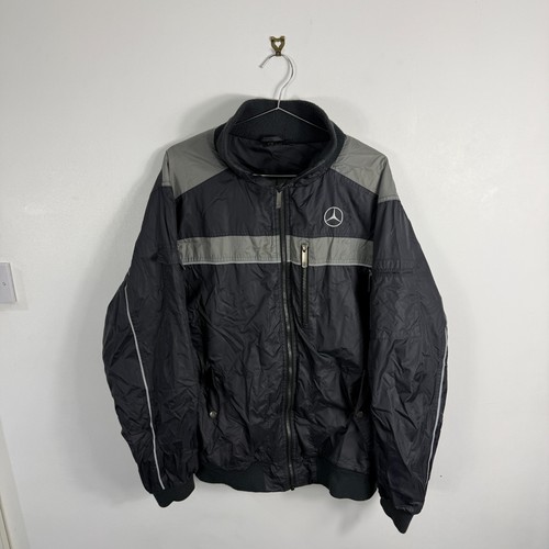 Giacca bomber trapuntata - giacca,