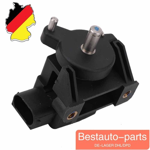 Sensore acceleratore