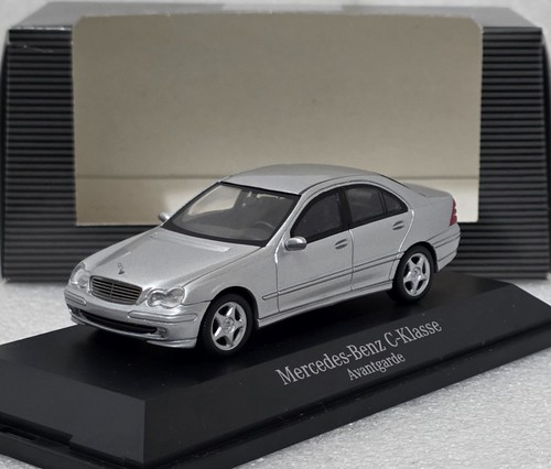 Mercedes classe w203 - mercedes, c