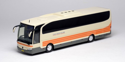 Minichamps mercedes benz - 1/43,